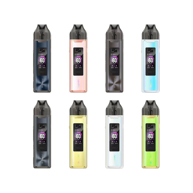 Kit Feelin XR Pro – Nevoks