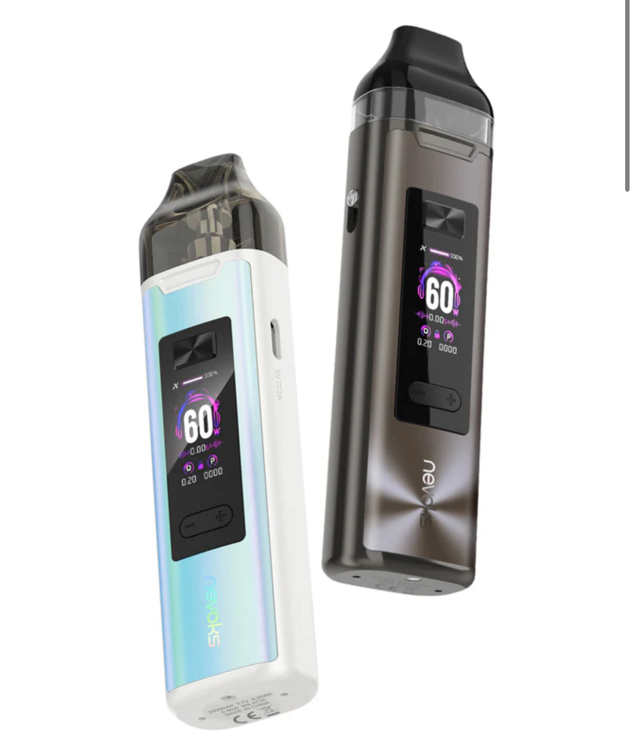 Kit Feelin XR Pro – Nevoks