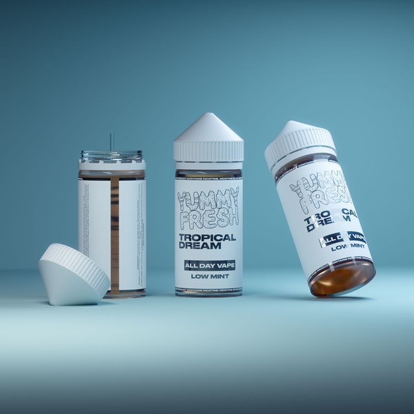 E-liquides