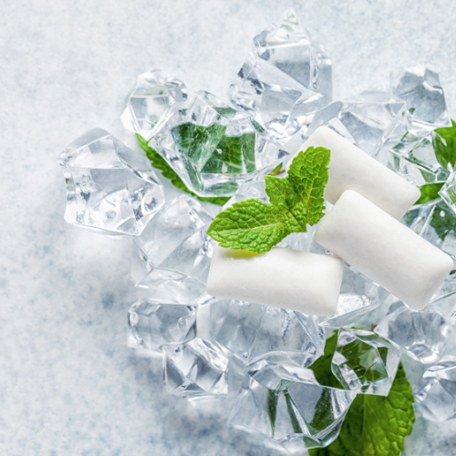 E-liquides Mentholés