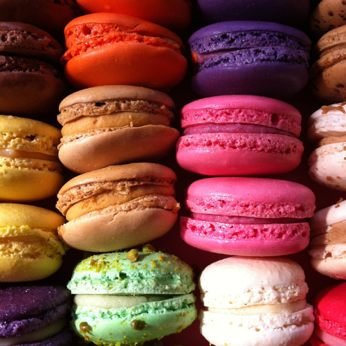 E-liquides Gourmands