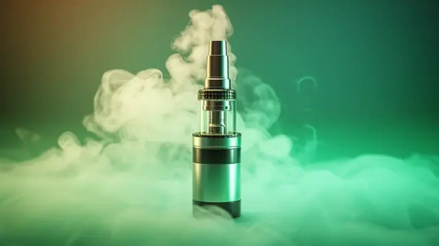 E-cigarettes