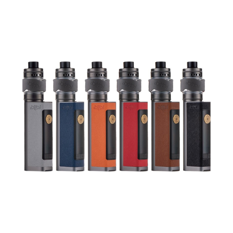 Kit DotBox 100W - Dotmod