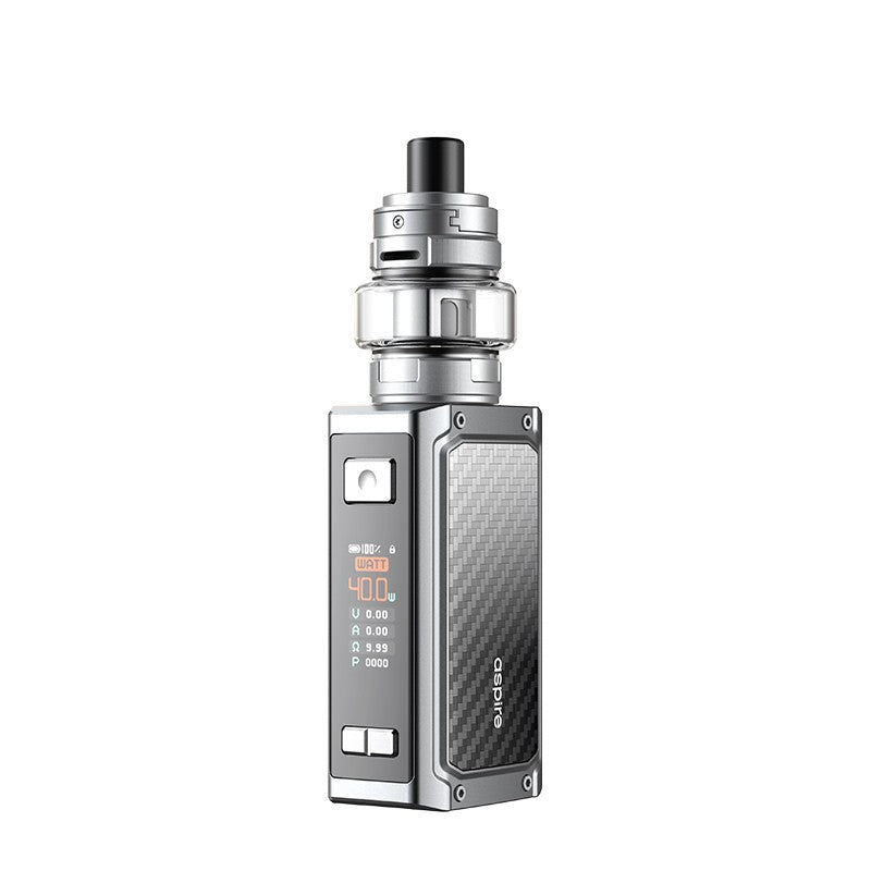 Kit Rover Plus - Aspire